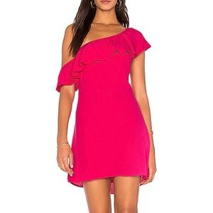 Astr The Label Marisol Dress